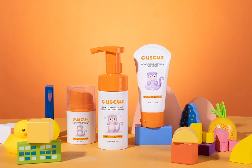 3 Langkah Mudah Pakai Skincare Anak Aman untuk Quality Time Bareng Keluarga